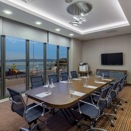 Hampton By Hilton Canakkale Гелиболу Экстерьер фото