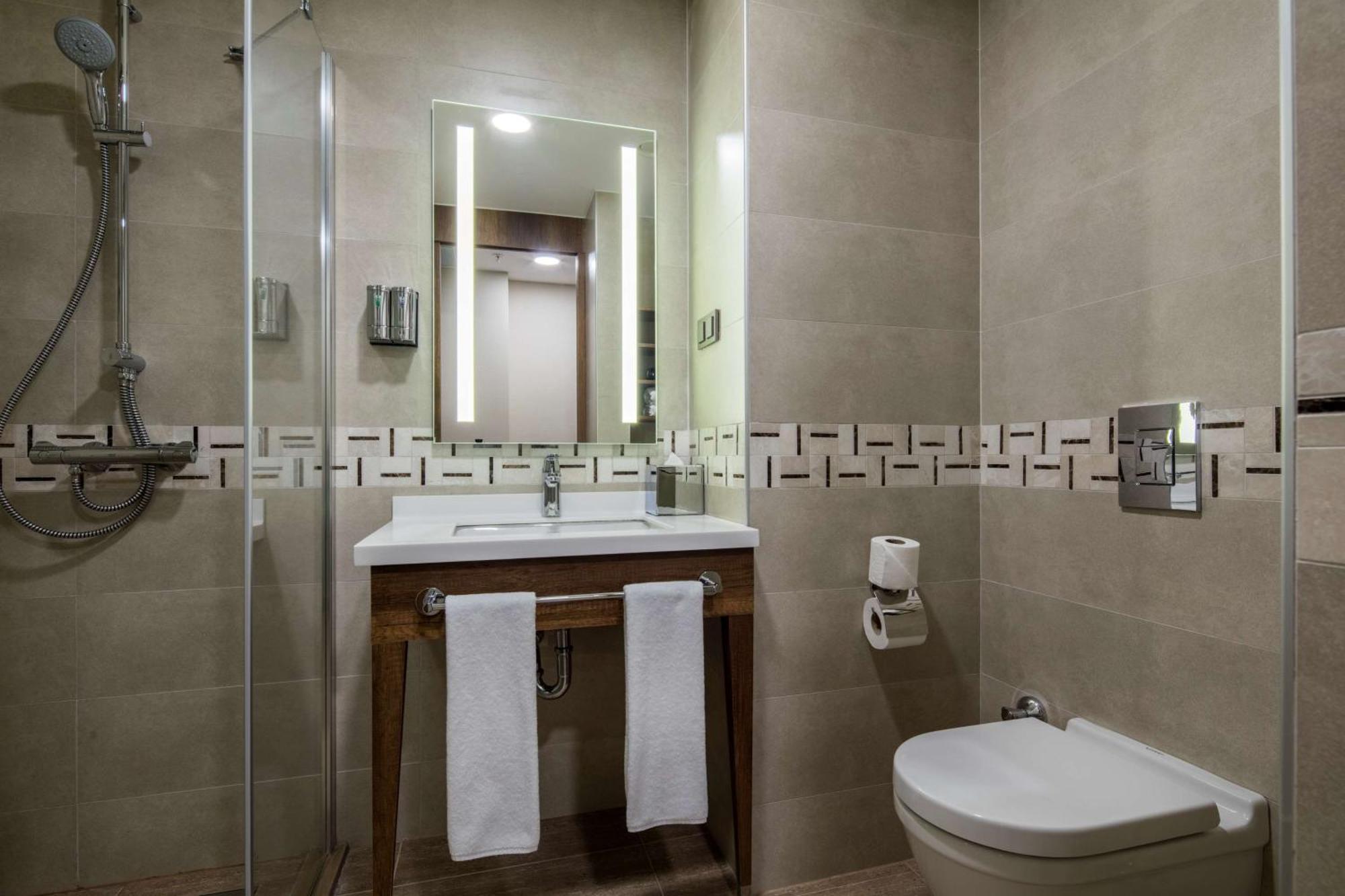Hampton By Hilton Canakkale Гелиболу Экстерьер фото