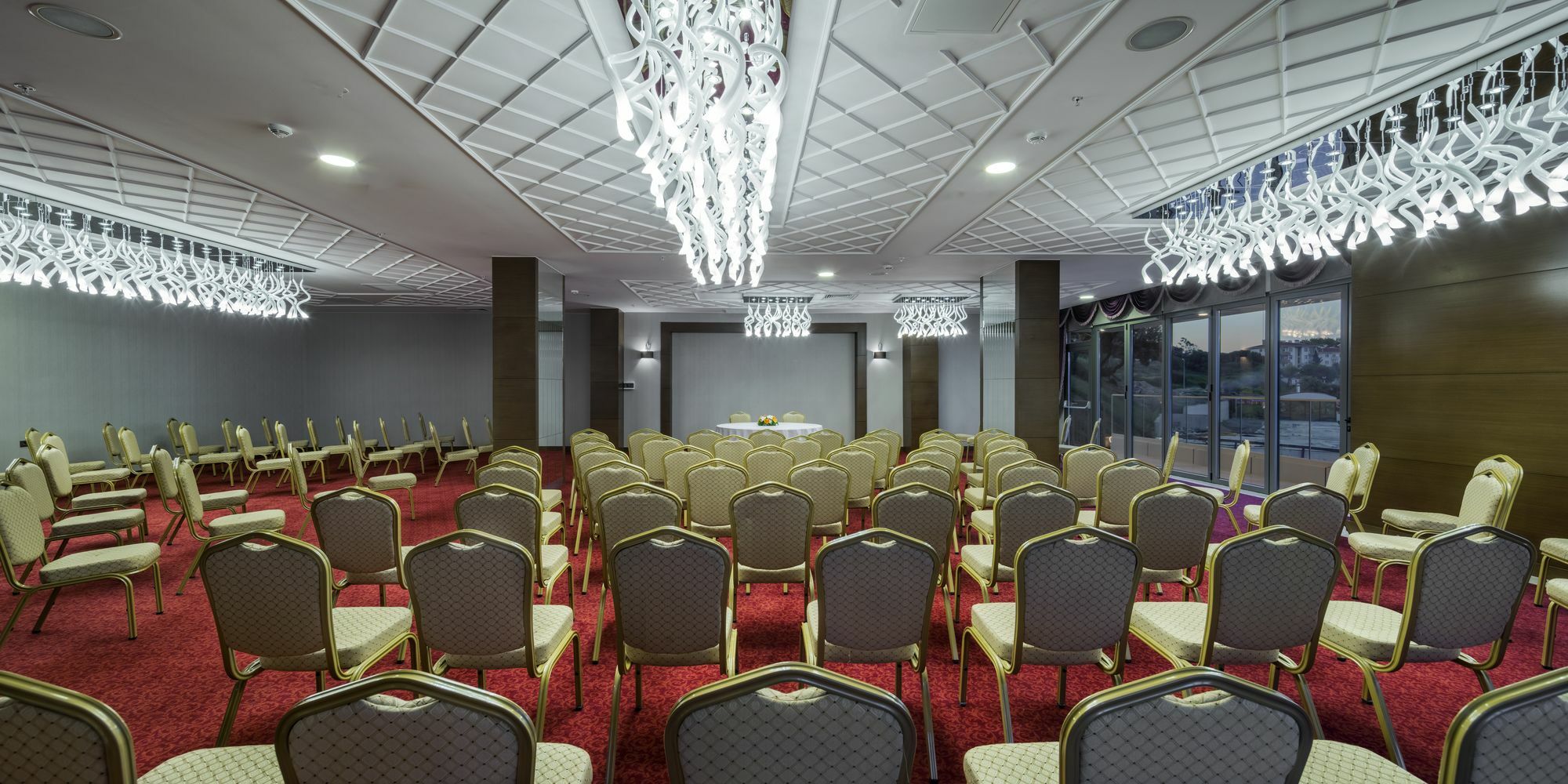 Hampton By Hilton Canakkale Гелиболу Экстерьер фото
